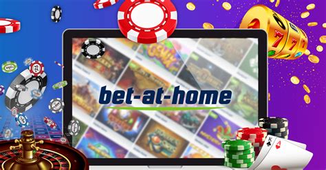 Bet at home casino Peru